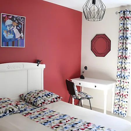 Deux - Sdb Privative 3*