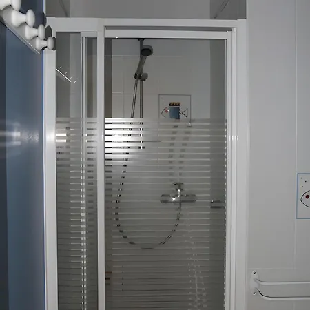 Bed & Breakfast Deux - Sdb Privative 3*